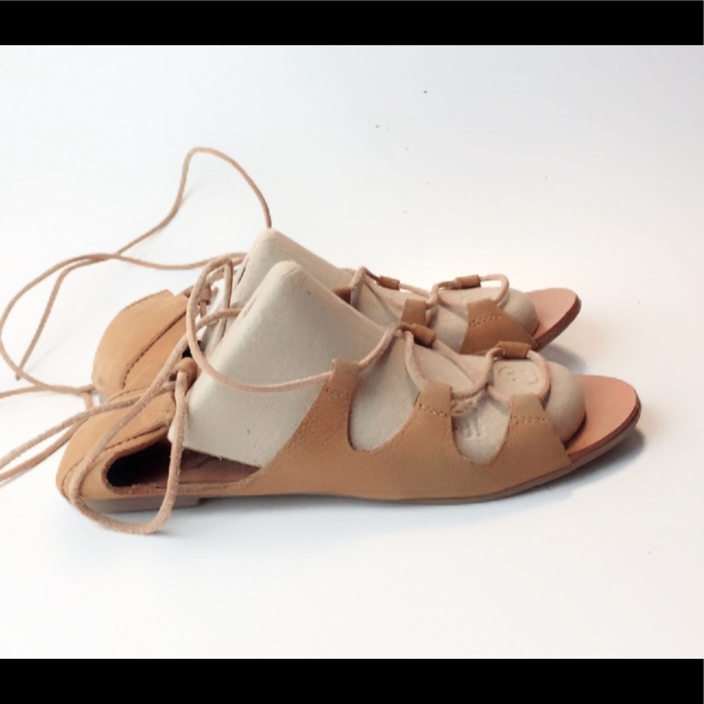 Free People Sandals